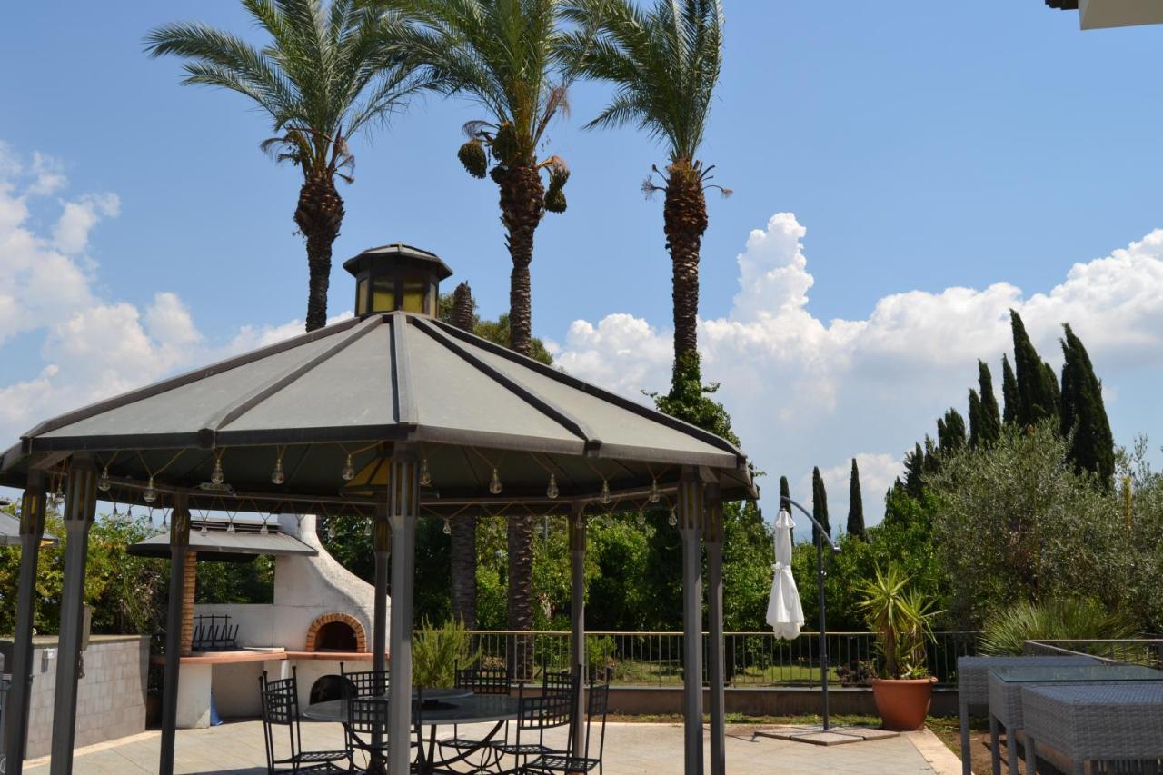 I Giardini Del Vesuvio Villa Somma Vesuviana Exterior photo