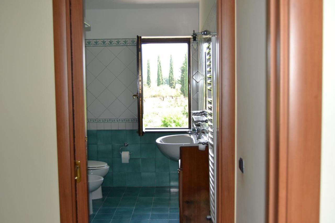 I Giardini Del Vesuvio Villa Somma Vesuviana Exterior photo